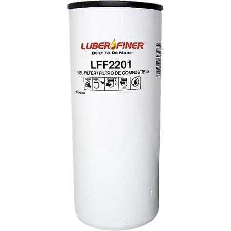 Fuel Filter Luberfiner Lff Otr Truck Parts Llc