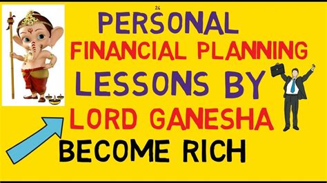 Financial Management Lessons From Lord Ganesh In Ganesh Chaturthi