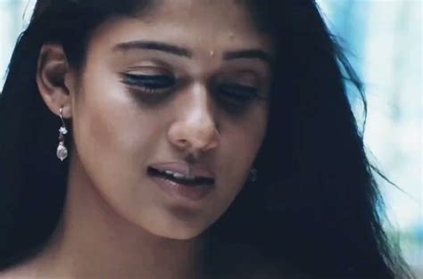 Hot Fantasy On Twitter Sunday Nayan Day Her Lips And Nose Hot Nayanthara