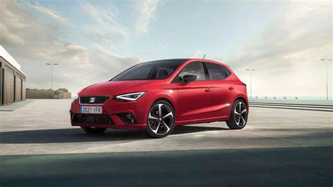 Seat Ibiza Reference Preis Und Technische Daten Neue