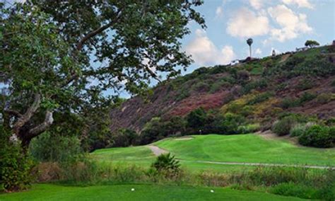 CA Golf Courses in San Diego | Tecolote Canyon Golf Course