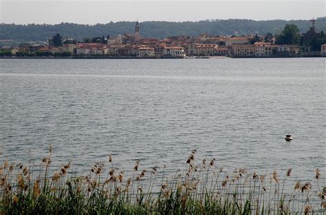 Arona Panorama Italy Lake - Free photo on Pixabay - Pixabay