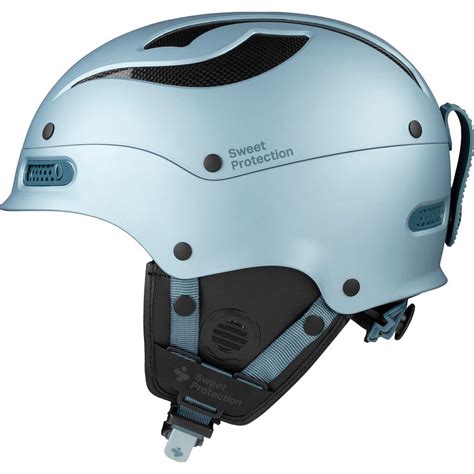 Sweet Protection Trooper II Helmet | Backcountry.com