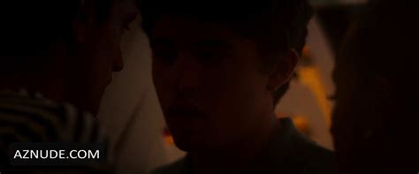 Natalia Azahara Nude Aznude