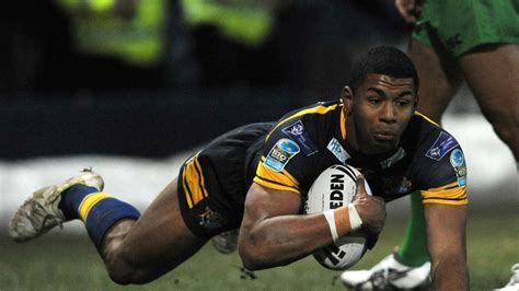 Watkins undergoes surgery | Rugby League News | Sky Sports