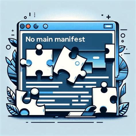 SOLVED No Main Manifest Attribute Error In Java