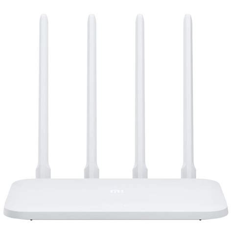 Xiaomi Router Wireless N 300Mbps Mi Wifi Router 4C DVB4231GL