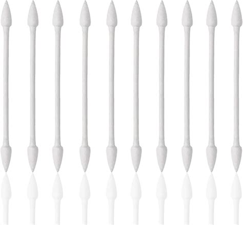 Amazon Precision Tip Cotton Swabs Double Pointed Cotton Buds For