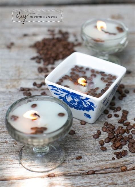 30+ Brilliant DIY Candle Making And Decorating Tutorials | Architecture ...