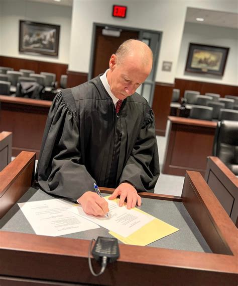 The Franklin Municipal Court | Franklin OH