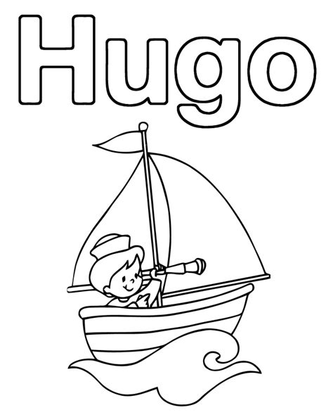 Top45 Coloriage De Hugo L Escargot À Imprimer Pics Voyager En Solo