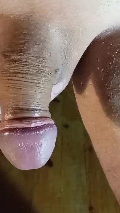 My First Attempt To Extract Juice From The Prostate At Home Gay Amateur Amateur Porn XHamster