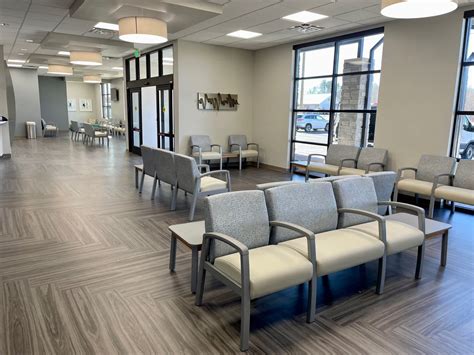 McCreary County Family Medical Center - KPC Architectural Products, Inc.