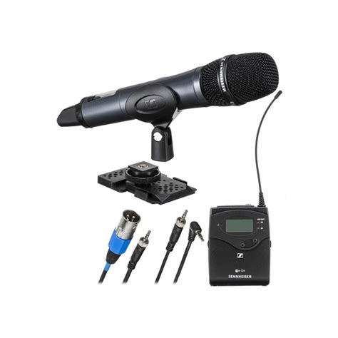 Sennheiser Ew 135p G4 Innovator Store Video Cameras Live Production Systems