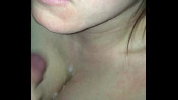 Semen En Las Tetas XVIDEOS