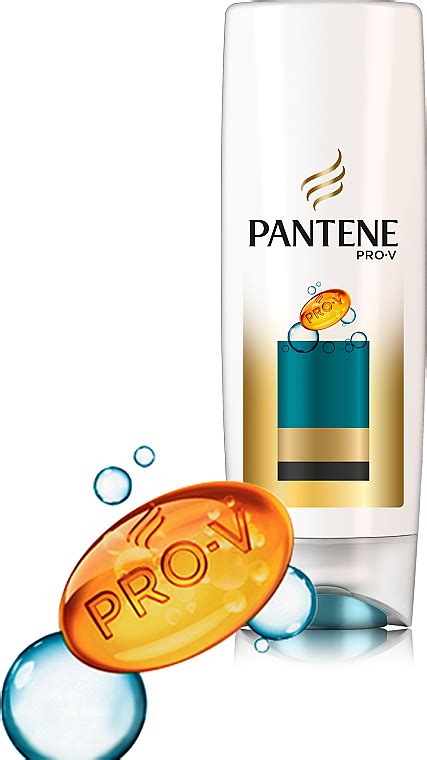 Pantene Pro V Aqua Light Conditioner Thin Hair Balm Makeup Uk