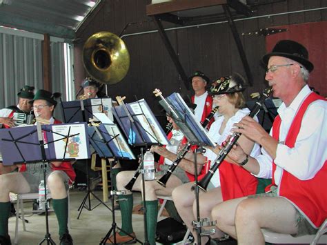 12th Annual Oktoberfest - Elkton Community Education Center