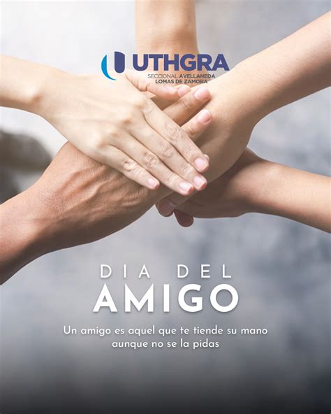 D A Del Amigo Uthgra Secc Avellaneda Lomas De Zamora