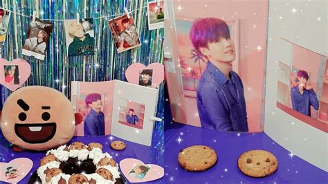 ﾟ Happy Birthday Suga💘 Cantando Felíz Cumpleaños🎂 Youtube