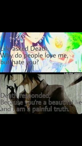 Anime is life | Anime Amino