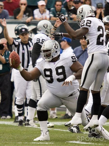 Warren Sapp Dt Oakland Raiders Wallpapers Oakland Raiders Images