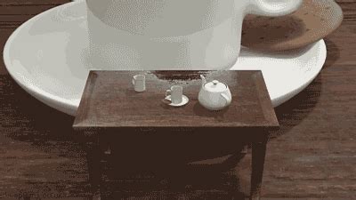 optical illusions gifs Page 2 | WiffleGif