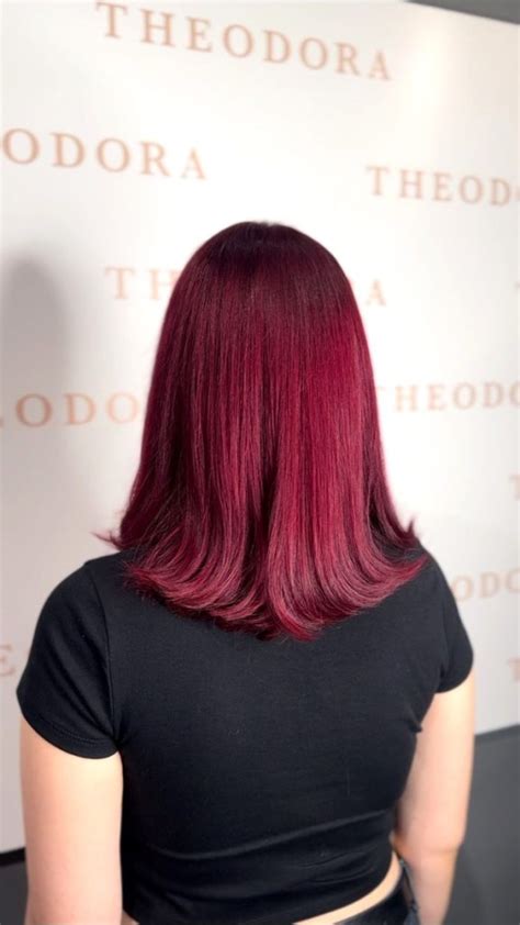 Gallery - Theodora Hair Salon