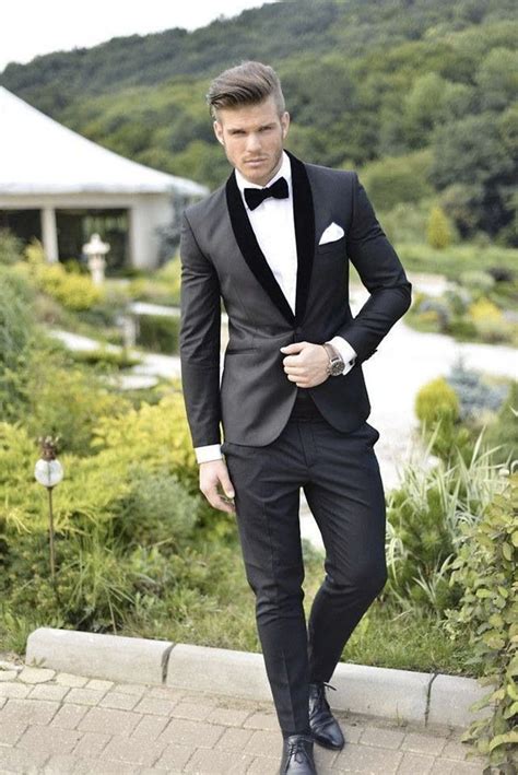 Man Candy 12 Hot Grooms Being Totally Adorable At Their Wedding