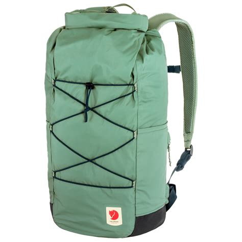 Fjällräven High Coast Rolltop 26 Sac à dos journée Livraison