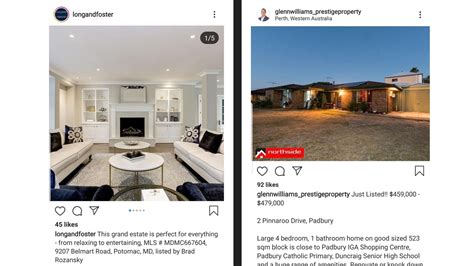 20 Tips For Amazing Real Estate Instagram Posts Wishpond Blog