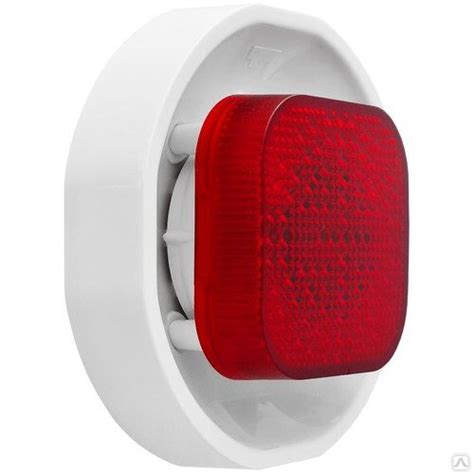 Астра-10 исп.3 (С3) Оповещатель комбинированный, производитель ТЕКО ...