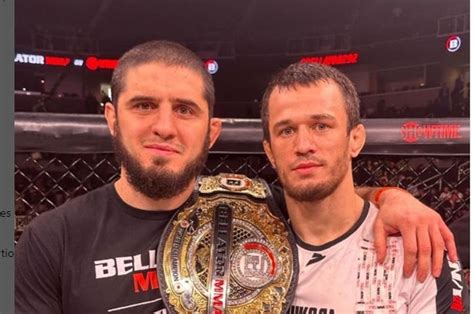 Tidak Perlu Islam Makhachev Alexander Volkanovski Juga Kalah Dari