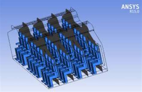 Location of Seating Rows | Download Scientific Diagram