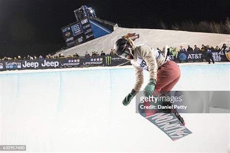 3109 X Games Halfpipe Stock Photos High Res Pictures And Images