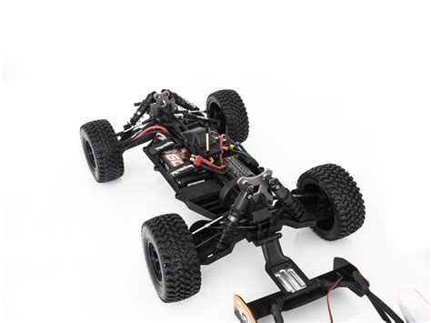 Hobbytech Rtr Orange Desert Buggy Racer Type Sl Ht Sl Db Or Ebay