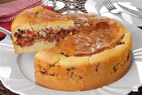 Receitas De Torta De Mandioca Sete Vers Es Que Voc Precisa Provar