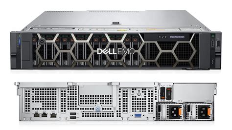 Dell EMC PowerEdge R550 Review: High On Storage, Low On, 43% OFF