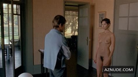 Mathilda May Nude Aznude