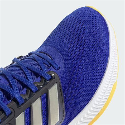 Men S Shoes Ultrabounce Shoes Blue Adidas Egypt