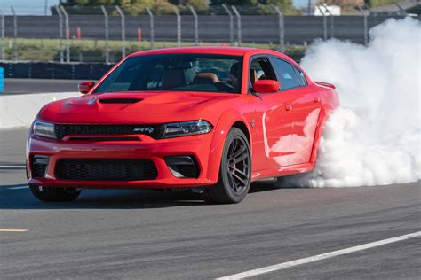 Breaking News: 2020 Widebody Charger Hellcat Is Here!