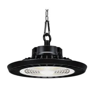 Lumin Ria Industrial Led Sky High Bay G Luter Led