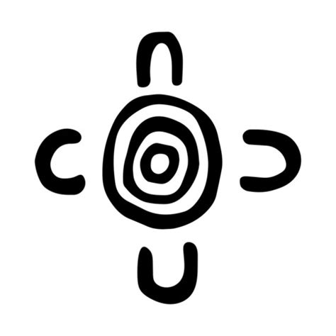 Aboriginal Symbols