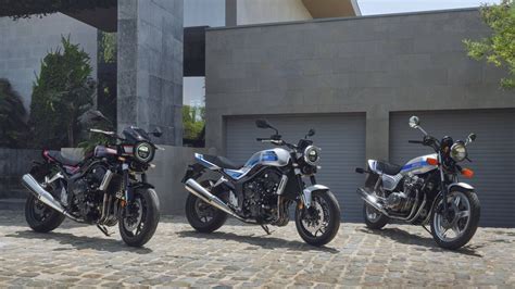 2026 Honda CB1000F First Look Gallery | Motorcycle.com