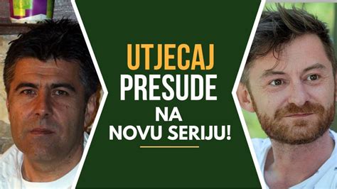 Feđa Isović Kako je Presuda Moamera Kasumovića Utjecala na Novu Seriju