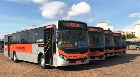 Ônibus de Sumaré deverão ter adesivo indicando ponto cego