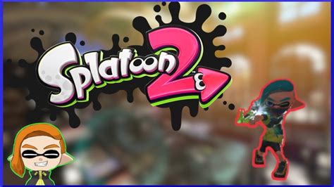 Can We Make It To 200 Splatoon 2 Private Battles Nintendo Switch