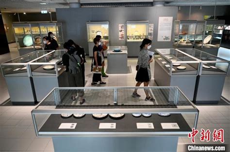 香港中大文物馆展出170多套清代广珐琅等作品凤凰网广东凤凰网