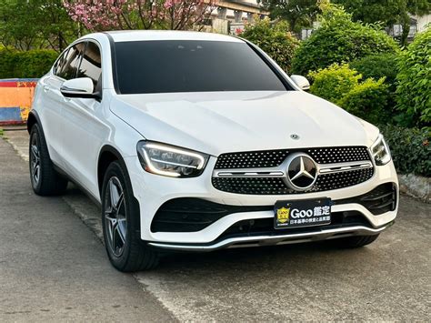 嚴選專區 Mercedes Benz Glc Coupe 2020年二手車 273 0萬 桃園市 億豐汽車商行 8891汽車