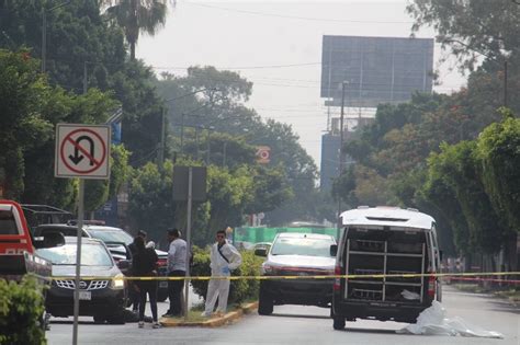 Identifican A Muertos Tras Enfrentamiento Armado En Morelos La