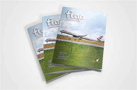 Revista Flap Internacional Edi O Flap International